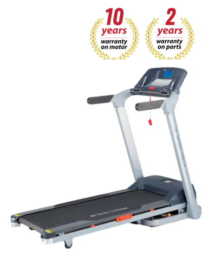 BH FITNESS T200 Treadmill